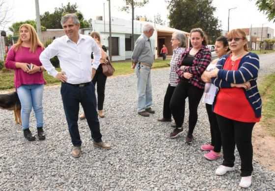  Ofuscado por la falta de compromiso en la campaña, Guillermo Britos le pidió la renuncia a todo su gabinete