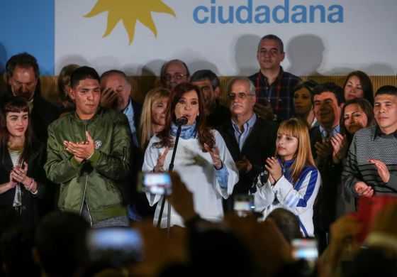 Unidad Ciudadana, Cambiemos, 1País y Cumplir suspendieron todos sus actos de campaña