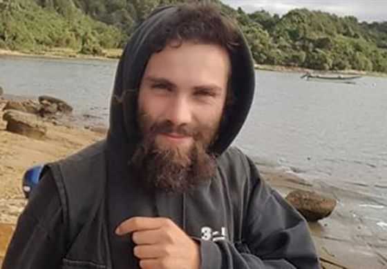 Sergio Maldonado confirmó que el cuerpo hallado en el río Chubut es de su hermano Santiago