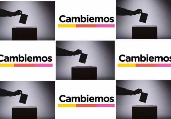 Cómo evolucionó el voto de Cambiemos de las PASO a las generales dentro de la Cuarta sección electoral