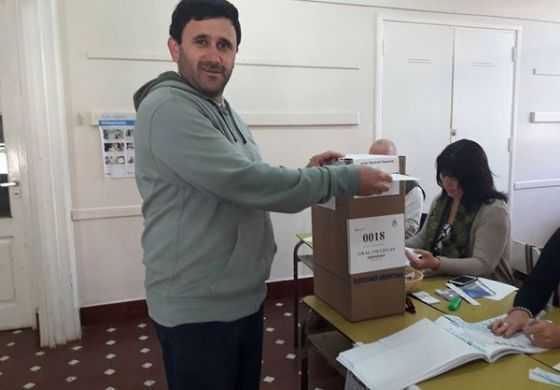  Ignacio García destacó la elección de Cambiemos, anticipó sus proyectos y subrayó: &ldquo;Volveremos a hacer timbreo"