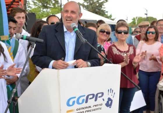  Guerrera llama a la unidad del PJ