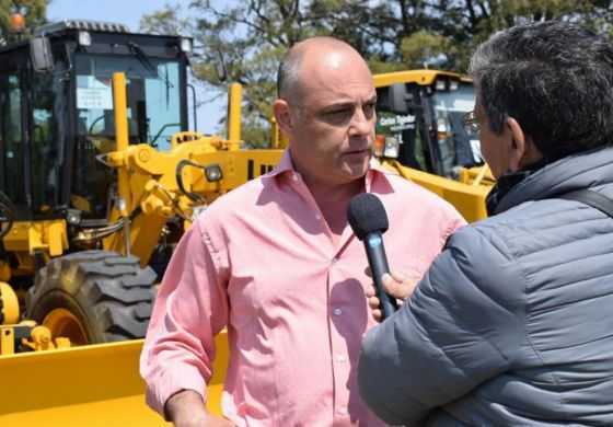  Sala pide igualdad de trato entre intendentes Pro y UCR dentro de Cambiemos