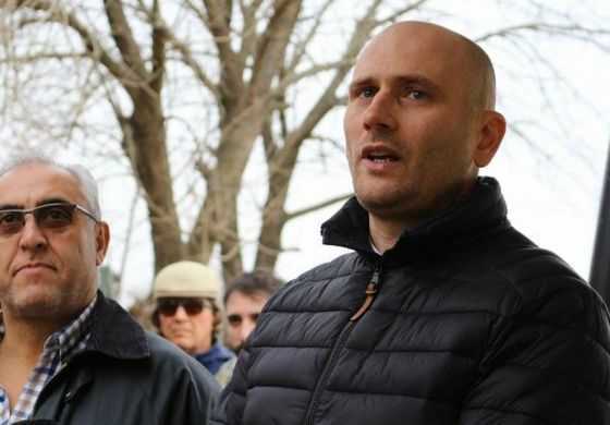  Lago le realizó observaciones a la propuesta del pacto fiscal de la Provincia