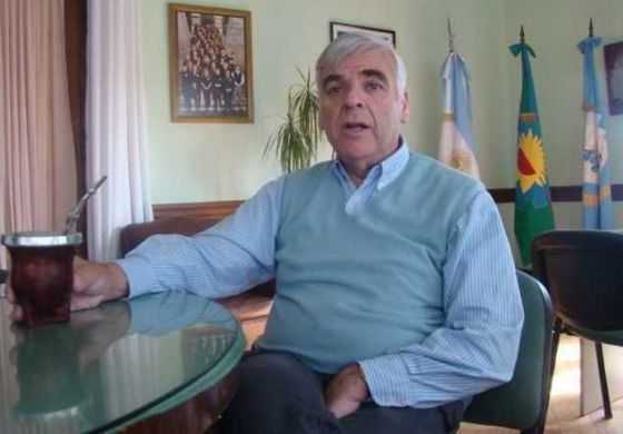  Battistella se sumó a los cuestionamientos sobre el rol de la UCR en Cambiemos