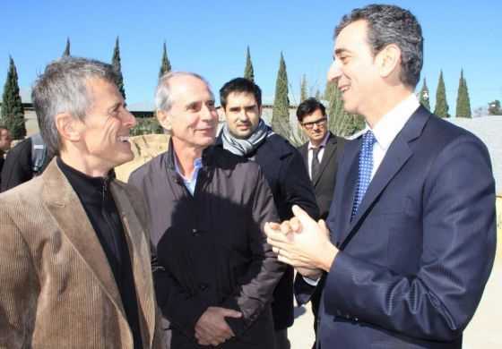 Mesa de extranjeros: el randazzismo le arrebata el tercer lugar al massimo en la Cuarta sección electoral