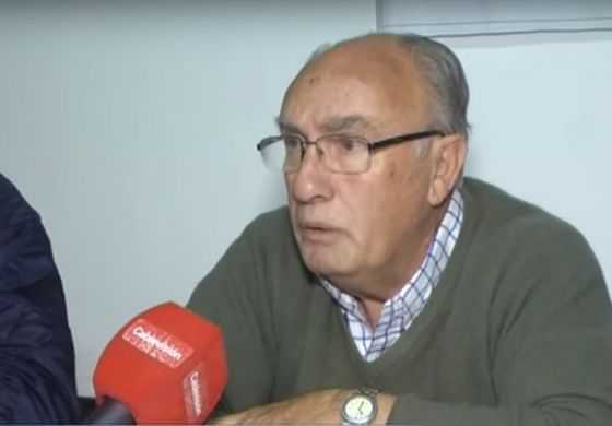  La Sociedad Rural manifestó su preocupación por las obras hídricas y no faltaron las críticas al gobierno