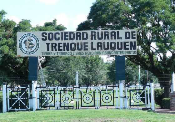  La Sociedad Rural cuestiona a Vidal por el atraso en la Emergencia por las inundaciones
