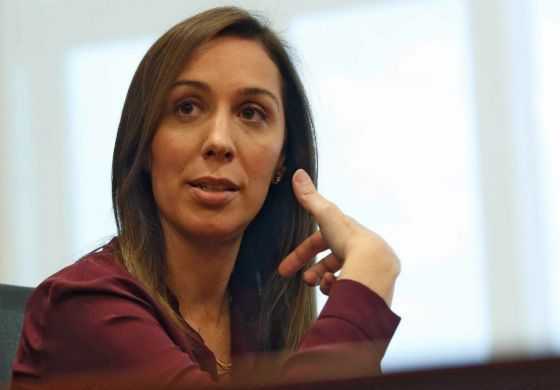 La Sociedad Rural de 8 distritos de la Cuarta sección electoral le piden a Vidal que no ahogue al campo