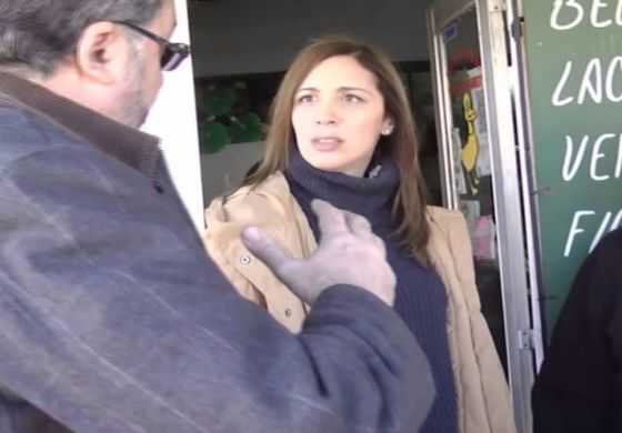  Conocchiari tildó de "escandalosa" la subejecución prespuestaria de Vidal en materia de salud