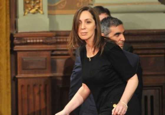 Vidal se salió con la suya: la Legislatura aprobó el Presupuesto 2018 y la Ley Impositiva