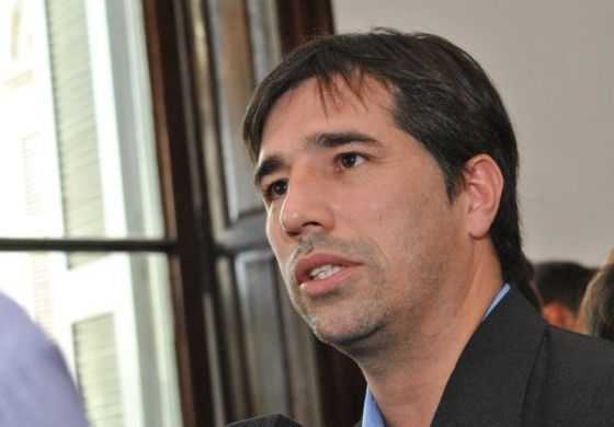  Franco Flexas: &ldquo;Se nos ha pedido un esfuerzo por acompañar este presupuesto&rdquo;