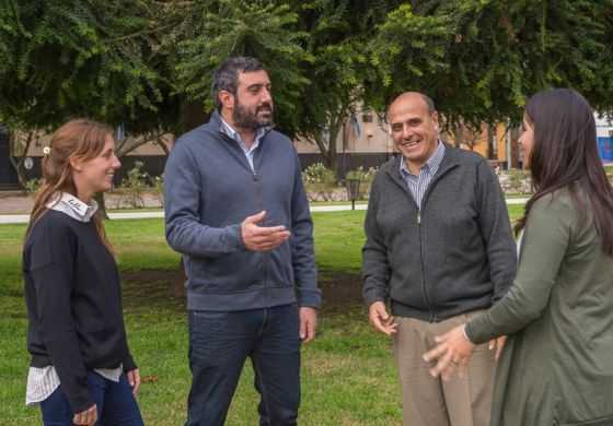  El massismo va por la creación del Registro Municipal de Operadores de Sustancias Peligrosas