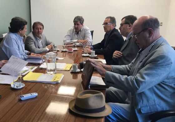  Tellechea y un "olvido" intencional para capitalizar para Cambiemos una gestión del PJ