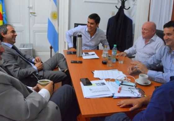 Finalmente el nuevejuliense Jorge Silvestre no seguirá al frente del bloque de Cambiemos en Diputados