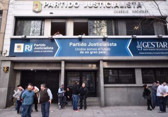 A hacer de nuevo las planillas: 5 candidatos de distritos de la Cuarta para conducir el PJ con irregularidades en sus presentaciones