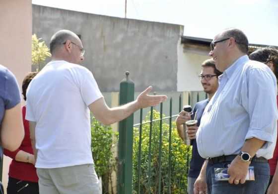 El PRO va por la presidencia del HCD y el Consejo Escolar