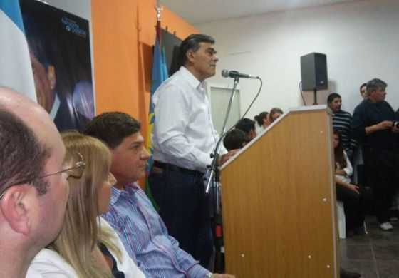  A Eduardo Gatica le impugnaron su lista para conducir al PJ