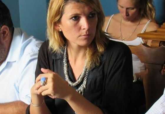  Leiva quiere que Petrecca se haga cargo de los problemas que el Municipio tiene con el servicio eléctrico