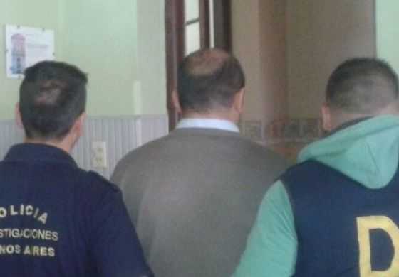  Detuvieron al exfuncionario de Cambiemos que fue apartado por Petrecca