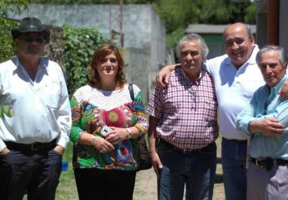  ¿Vuelve el Partido Intransigente en la Cuarta sección electoral?