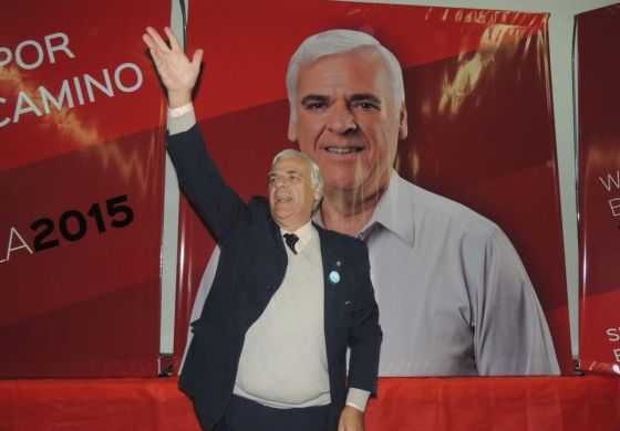  Otra vez la burra al trigo: a pesar de la contundente derrota, Battistella insiste en tensionar a la UCR 