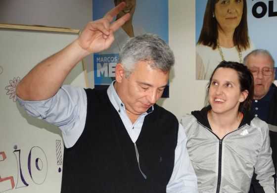 Mauricio Barrientos se suma al bloque de Unidad Ciudadana en la Cámara baja bonaerense