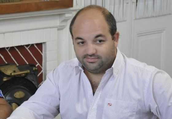 Máspoli tras jurar en el Senado: &ldquo;Lo único que tenemos de Cambiemos es una marca&rdquo;