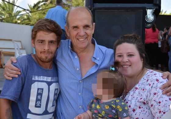  En un emotivo acto, la gestión de Pablo Zurro entregó 220 viviendas