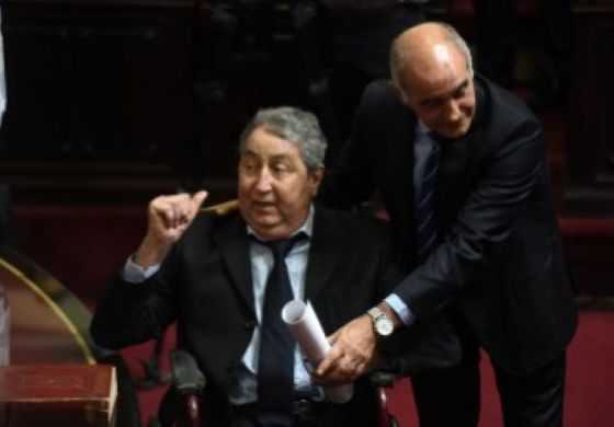 San Pedro y Defunchio integrarán el bloque de Unidad Ciudadana-FPV