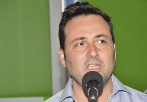  Aiola quiere que Máspoli camine el territorio bonaerense como legislador