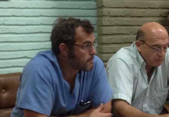  Tanoni descartó su pase a Cambiemos y seguirá en las filas del PJ