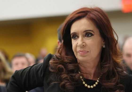 Referentes de la Cuarta sección electoral repudian la detención de funcionarios kirchneristas y el procesamiento de CFK 