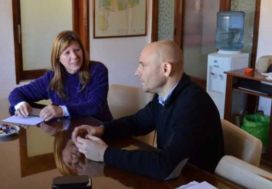  Vaccarezza tensiona al bloque de Cambiemos por la presidencia del HCD