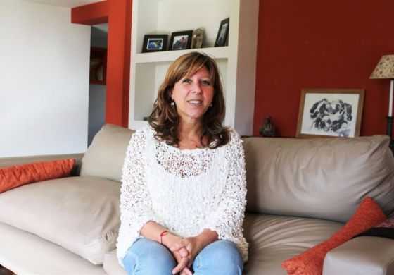  Por unanimidad, Vaccarezza se convierte en la nueva presidente del HCD 