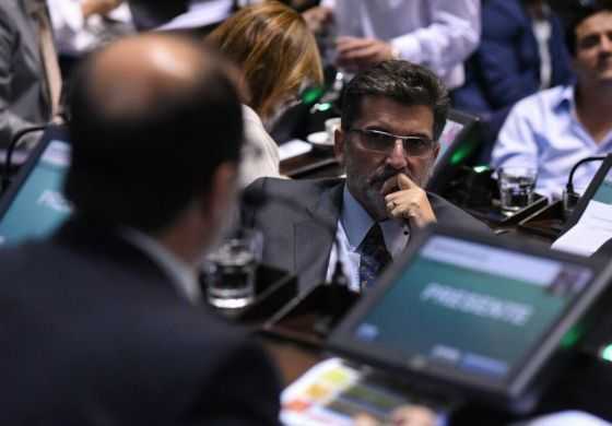 Jorge Silvestre: &ldquo;Cambiemos está por encima de nuestras propias ambiciones&rdquo;