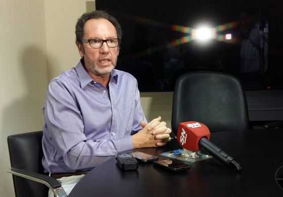  Torchio sobre el PJ: "Se abre una etapa donde hay que ser amplios y saber escuchar a todos"