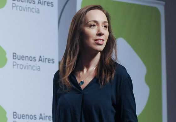 Vidal evitó comparar las manifestaciones con el 2001 y respaldó la reforma previsional