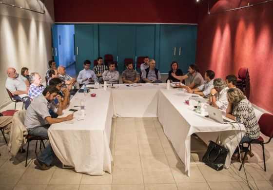  Tiene fecha la última reunión del Comité de Cuenca