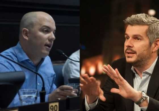 Avelino Zurro y el lado B de la modificación fiscal que Cambiemos aprobó para las cooperativas
