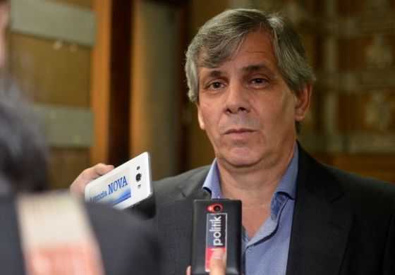  Britos quiere que ABSA le expliqué porqué en su distrito hay baja presión de agua