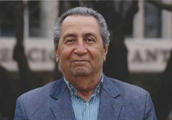  Murió Aldo San Pedro