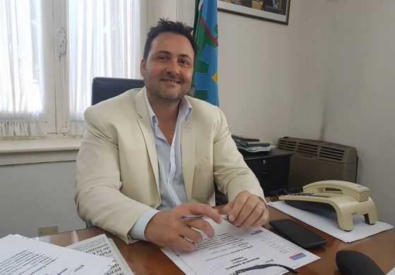  Aiola acusó intentos de &ldquo;desestabilización&rdquo; por los incidentes en el Congreso y la Legislatura