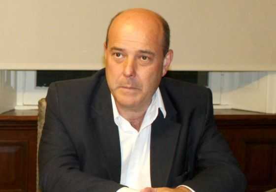 Gustavo Traverso: "Es una enorme responsabilidad reemplazar a un dirigente como San Pedro"