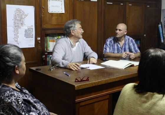  Municipio comprará inmueble para establecimiento educativo