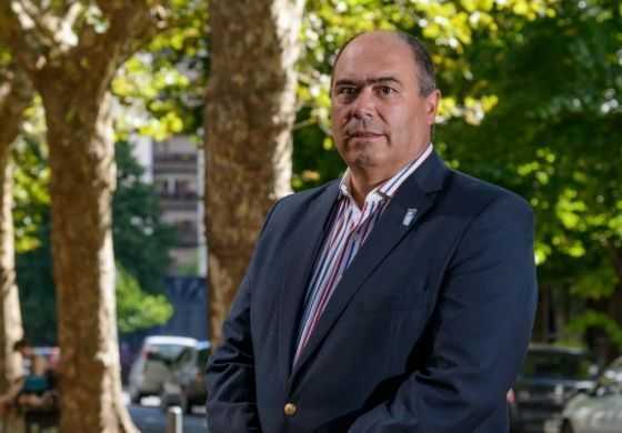 Oscar Sánchez destacó el año legislativo: &ldquo;Logramos sacar leyes importantes&rdquo;