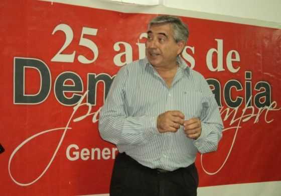  Campana gestiona ayuda de Nación para garantizar el corredor lácteo