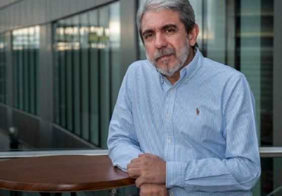 Aníbal Fernández fustigó a La Cámpora