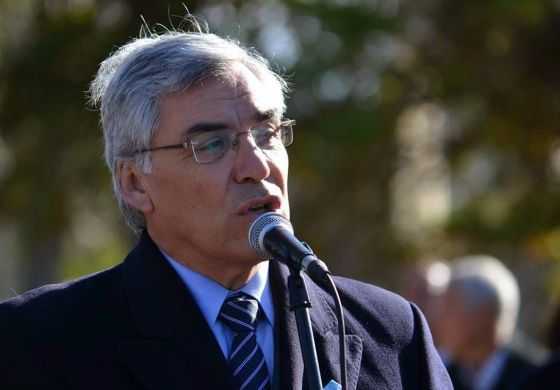 Alegre enojado con Cambiemos por cederle al kirchnerismo la presidencia de la comisión de Agroindustria