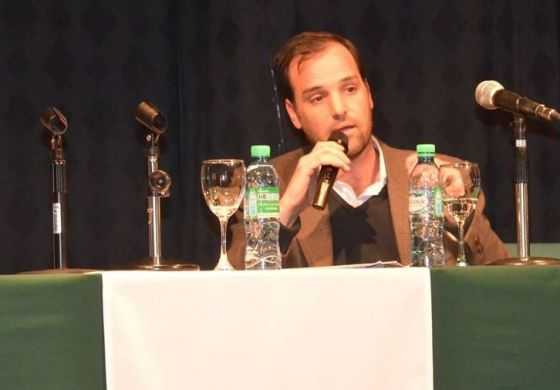  A pesar de la negativa del Frente Renovador, Reynoso obtuvo su Presupuesto